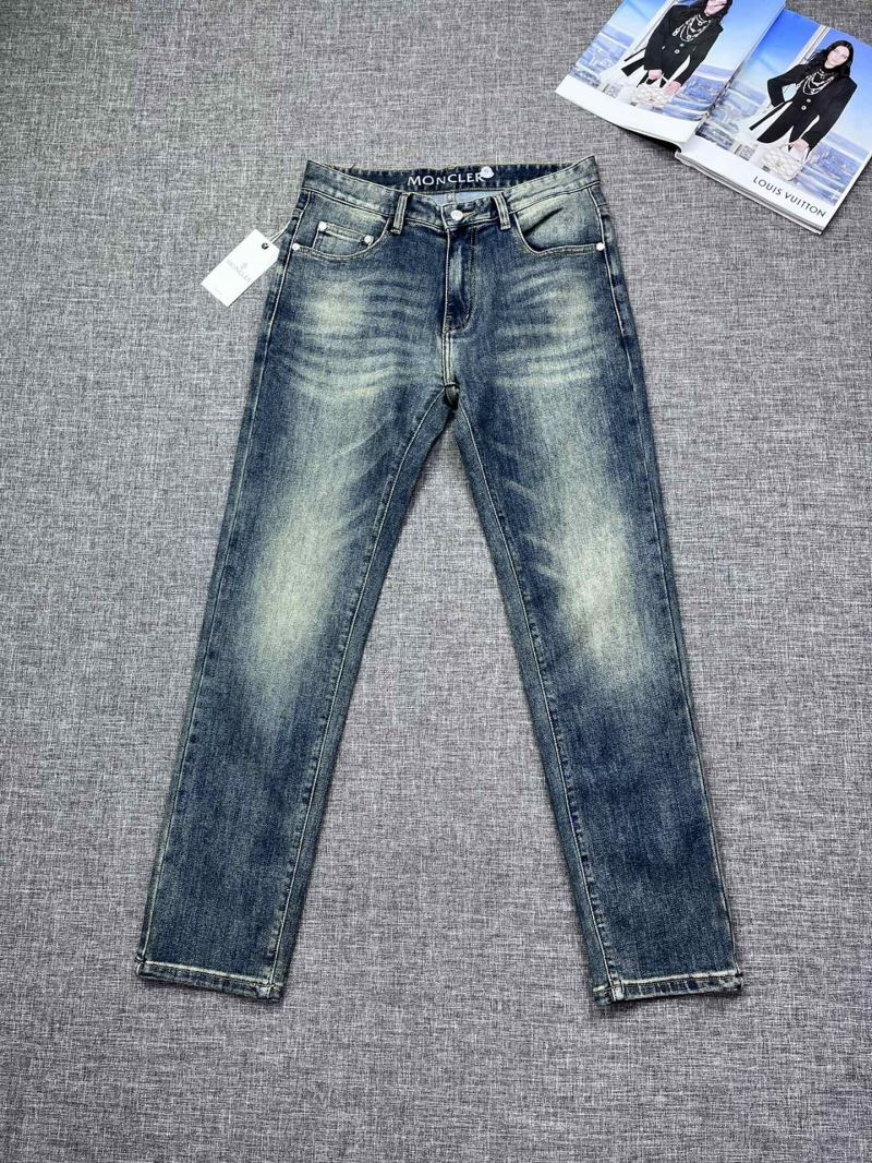 Moncler Jeans